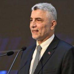 Bakan Bolat: Mobilya sektöründe, hem üretimde hem ihracatta dünyada ilk 10 içindeyiz
