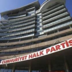 CHP’nin 'şaibeli kurultay' soruşturmasında 9 milletvekilinin dosyası ayrıldı