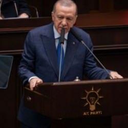 Cumhurbaşkanı Erdoğan: Örgütün tüm kolları feshe katılmalı!