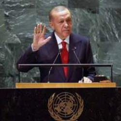 Diplomaside Türkiye rüzgarı: Erdoğan 'Küresel Liderliğini' tescilledi!