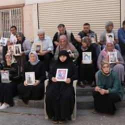 Diyarbakır anneleri 'Terörsüz Türkiye' sürecinden memnun