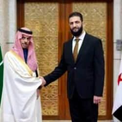 Dünya Bankası duyurdu! Suudi Arabistan ve Katar'dan sürpriz Suriye adımı