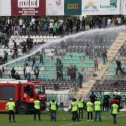 Amatöre kadar düşen efsane ekip kabusta: Bu kez tüm işçiler kovuldu