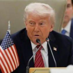 Erdoğan, Trump, Şara ve Prens Selman'dan dörtlü zirve!