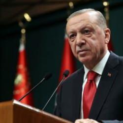 Erdoğan'dan Kırım Tatar Sürgünü mesajı