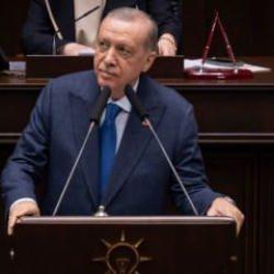 Erdoğan'dan son dakika açıklaması: Trump'a güveniyorum! Müjdeli haberler bekliyoruz