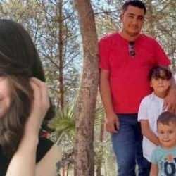 Eşi ve çocuklarını bayıltan itfaiyeci evi ateşe verdi! Kan donduran katliam...
