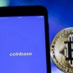 Kripto para borsası Coinbase, S&P 500’e giriyor