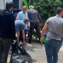 Osmaniye'de vahşet: Tartıştığı annesini boğarak öldürdü!