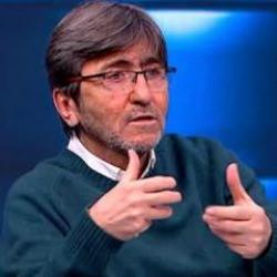 Rıdvan Dilmen'den çarpıcı iddia: Galatasaray ligi 12 kişi oynadı