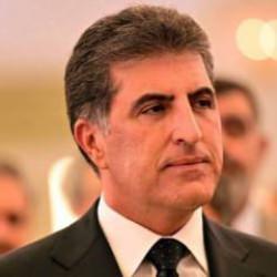 Son dakika... Neçirvan Barzani'den flaş Erdoğan açıklaması: 'Rolü takdire şayan'
