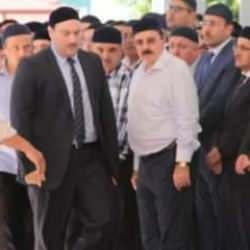 Süleymancıların lideri Alihan Kuriş'i endişe sardı! Gizli toplantı yaptılar