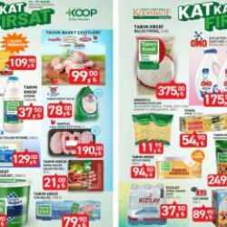 Tarım Kredi Kooperatif Market'ten keyifleri yerine getiren haber! Fiyatlar eridi