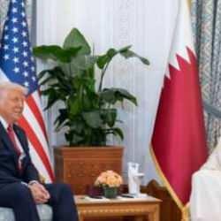 Trump: Her zaman parayla aram iyi olmuştur