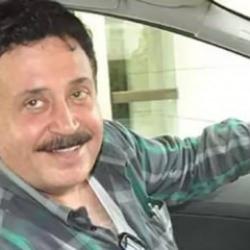 Yeşilçam oyuncusu Gökhan Güney'den üzücü haber! Hastaneye kaldırıldı
