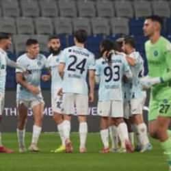 5 gollü düelloda 10 kişi Adana Demirspor'dan 90+4'te mucize galibiyet! 