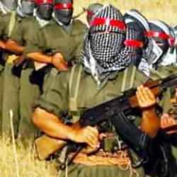 PKK'nın İran uzantısı PJAK: Biz silah bırakmayacağız