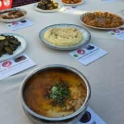 Hatay'ın 10 lezzeti coğrafi işaret olarak tescil edildi