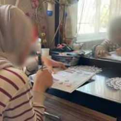 Hatay'da başörtülü öğrenciye hakaret iddiasına soruşturma