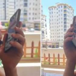 Adanalıdan dolandırıcıya unutulmaz ders: Aradığına pişman oldu