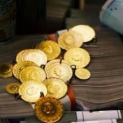 Altın fiyatlarına dolar etkisi! 