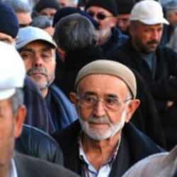 Araç sahibi emeklilere müjde! HGS artık tamamen ücretsiz oldu