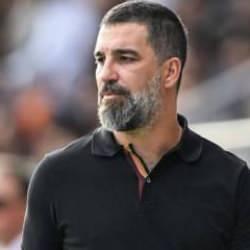 Arda Turan'dan veda gibi sözler: Yeni evi belli oldu