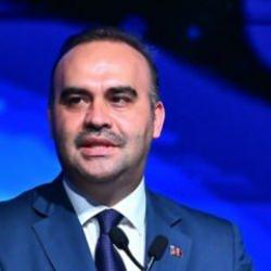 Bakan Kacır: Nitelikli iş gücü yetiştirme vizyonumuzun bir parçası
