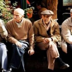 Başkan Erdoğan 'Bu bir felaket' demişti! İşte Türkiye'nin en genç ve en yaşlı illeri...