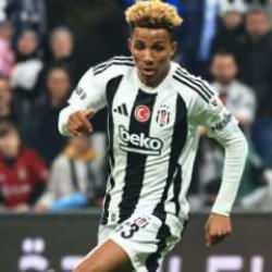 Beşiktaş, Rus devlerini karşı karşıya getirdi