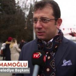 İmamoğlu'nun hayali ihalesine adı karışan ünlü yazar ilk kez konuştu!