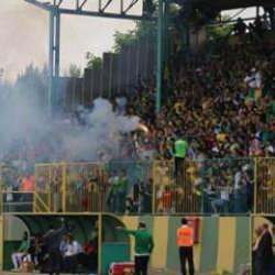Bir dönem 2. Lig'deydi: İki yılda Süper Amatör Lig'e düştüler