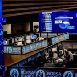 Enflasyon tahmini sonrası Borsa İstanbul'da hareketlilik