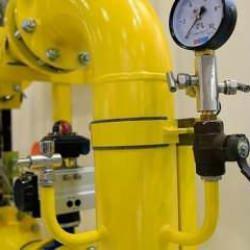 Doğal gaz dağıtımına 15 milyar liralık yatırım yapıldı