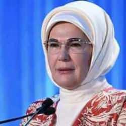 Emine Erdoğan'dan Türk Mutfağı Haftası paylaşımı