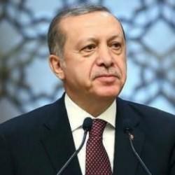 Erdoğan'dan 19 Mayıs açıklaması