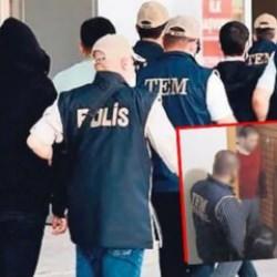 FETÖ'ye büyük operasyon: 4 albay, 8 yarbay, 12 binbaşı gözaltında