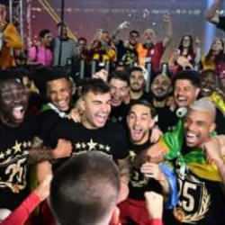 Galatasaray şampiyonluk kutlaması bilet fiyatları 2025! GS Plus ücretsiz mi?