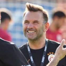 Aylardır beklenen haber bir videoyla geldi: Galatasaray'da 'sürpriz' var