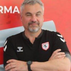 Thomas Reis: Çılgınca bir maçtı sonuçtan mutluyuz