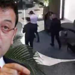 İmamoğlu, Polat otelde de kameraları bantlatmış!