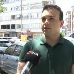 İmamoğlu'nun diplomasının sahte olduğunu ihbar eden genç konuştu