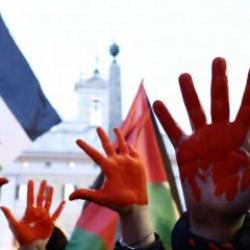 İsrail'e dünyadan gelen destek gün geçtikçe azalıyor