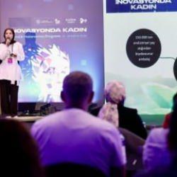KADEM İnovasyonda Kadın Tematik Hızlandırma Programı’nın kazananları belli oldu