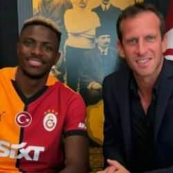 Menajer Gardi, dünya yıldızını Süper Lig'e getirecek! Bu kez Galatasaray değil