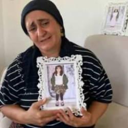 Narin Güran'ın annesinin cezaevindeki son hali ortaya çıktı! 