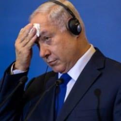 Netanyahu için yolun sonu! İpi çekildi! Kaçacak ülke arıyor