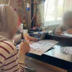 Tesettürlü öğrenciye, öğretmenden çirkin hitap!