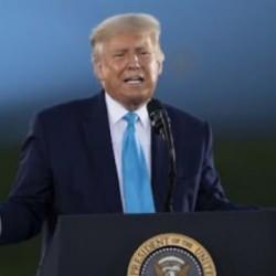Trump, Avrupa Birliği'ne 1 Haziran'dan itibaren yüzde 50 gümrük vergisi önerdi