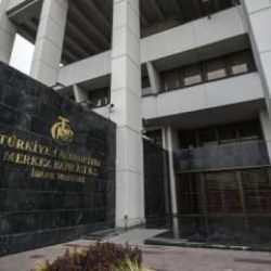 Merkez Bankası enflasyon tahminini değiştirmedi
